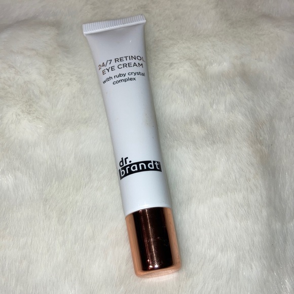 Dr. Brandt Other - *NEW* Dr. Brandt 24/7 Retinol Eye Cream